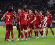 Bayern a demolat-o pe Salzburg, într-un alt meci istoric al lui Lewandowski, și s-a calificat în „sferturile” Ligii Campionilor