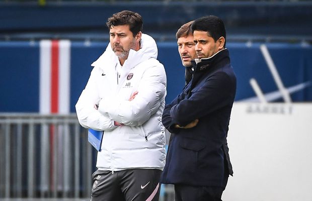 Procurorii cer 28 de luni de închisoare pentru șeful lui PSG! Care este motivul