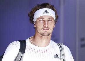Decizia ATP în cazul lui Alexander Zverev, după ce neamțul și-a rupt racheta în scaunul arbitrului la Acapulco