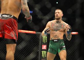 Conor McGregor, făcut praf de un rus în vogă: „E beat non-stop! Cum să mai fie campion?”