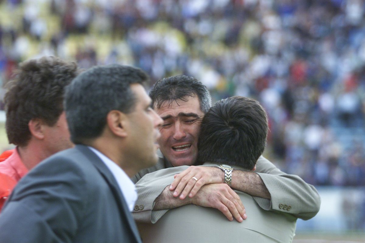 FCM Bacău - Farul, baraj pentru promovare în Divizia A