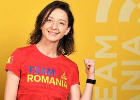 Ana Maria Popescu, „transferată” de COSR » Îl va consilia pe Mihai Covaliu