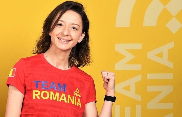 Ana Maria Popescu, angajată la COSR » Îl va consilia pe Mihai Covaliu