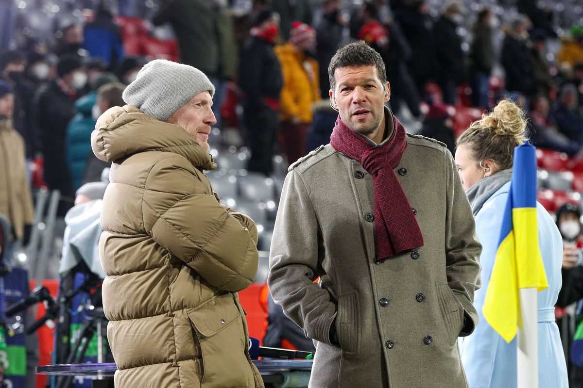 Bayern a demolat-o pe Salzburg, într-un alt meci istoric al lui Lewandowski, și s-a calificat în „sferturile” Ligii Campionilor