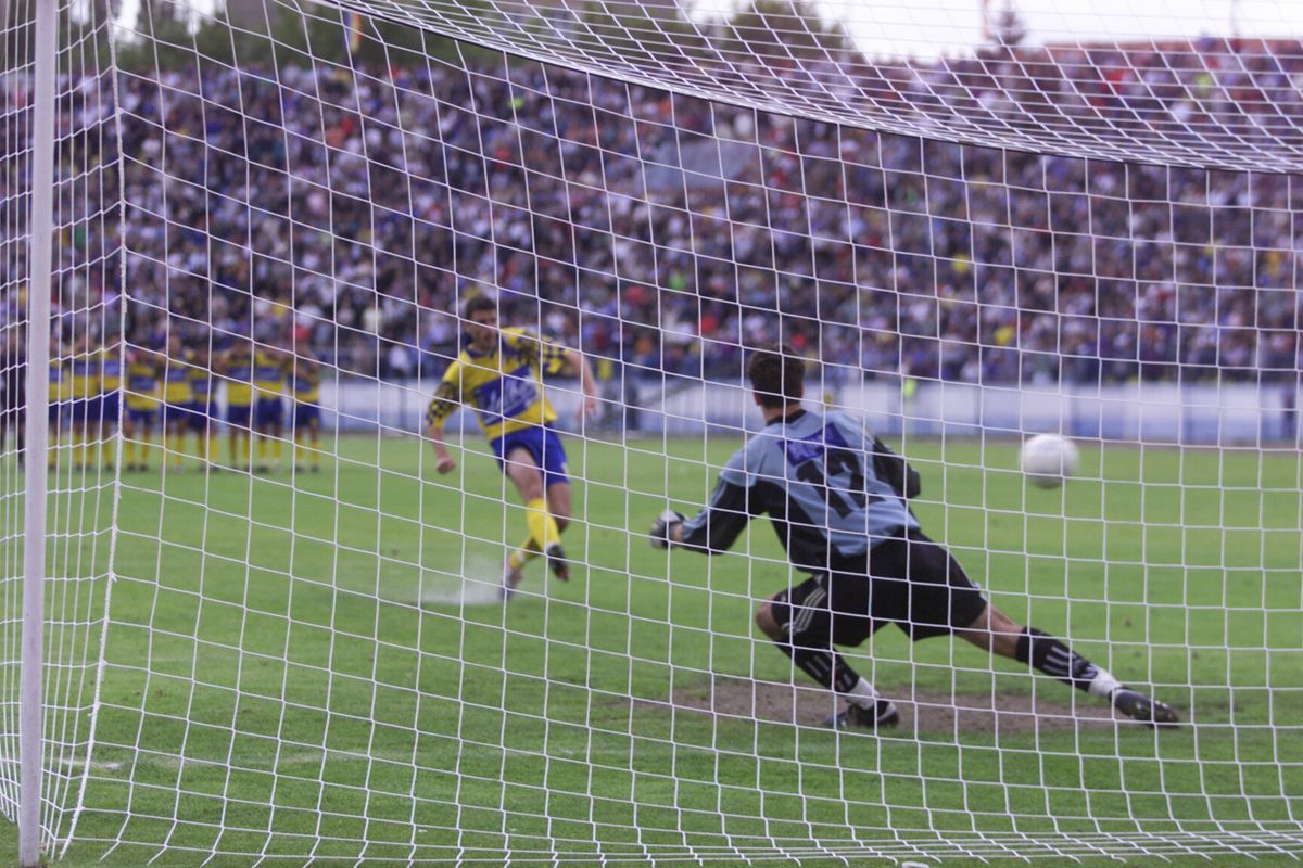 FCM Bacău - Farul, baraj pentru promovare în Divizia A