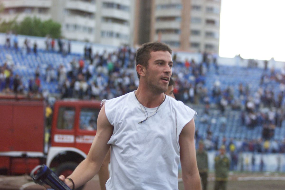 FCM Bacău - Farul, baraj pentru promovare în Divizia A