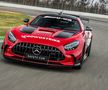 Mercedes-AMG GT Black Series, Safety Car-ul Mercedes pentru sezonul 2022