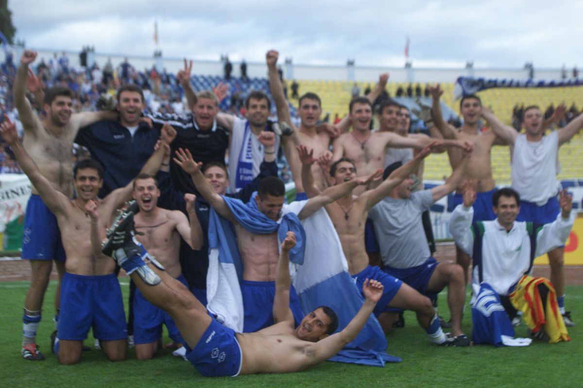 FCM Bacău - Farul, baraj pentru promovare în Divizia A