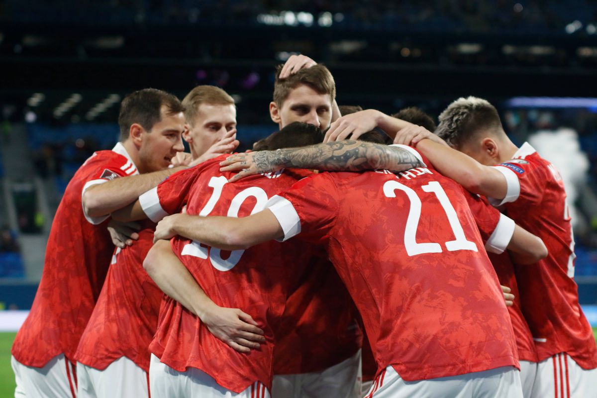 Rușii „fardează” adevărul cu 3 explicații incredibile: „De asta e mai bine că suntem excluși din sportul mondial”