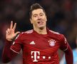 Bayern - Salzburg, Liga Campionilor, 8 martie / FOTO: GettyImages