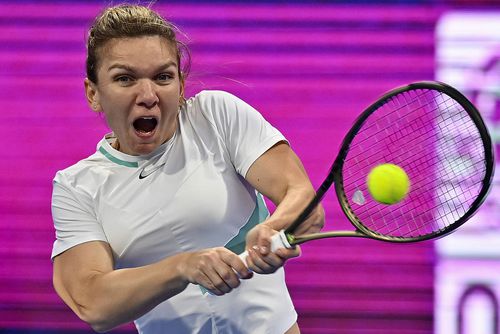 Simona Halep // FOTO: Imago