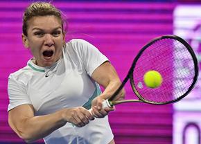 S-a stabilit tabloul de la Indian Wells » Simona Halep se poate duela cu Sorana Cîrstea și Emma Răducanu