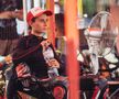 8 martie în exil » Vicecampioana Ucrainei la motociclism a fugit din Kievul asediat și s-a refugiat în București: „Îmi caut job în România”