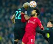 Liverpool a pierdut cu Inter Milano, scor 0-1, în returul optimilor de finală din Liga Campioniilor. În prima manșă, „cormoranii” s-au impus cu 2-0 și merg astfel în „sferturi”.