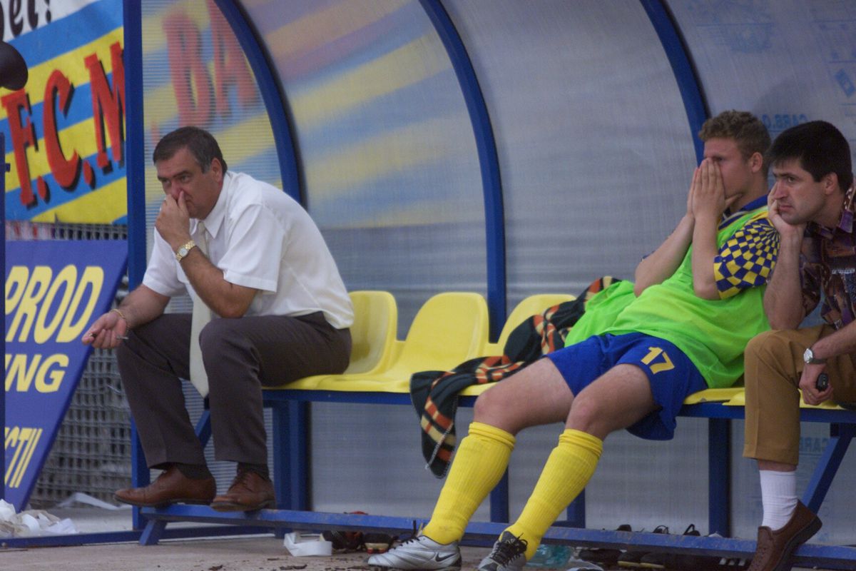 FCM Bacău - Farul, baraj pentru promovare în Divizia A