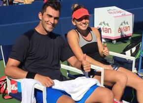 Simona Halep, prima reacție după ce Horia Tecău a devenit căpitan-nejucător al echipei naționale a României