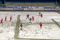 Etapa 18 din Liga 2 » U Cluj, victorie categorică pe terenul lui Hermannstadt! Clasamentul actualizat din Liga 2