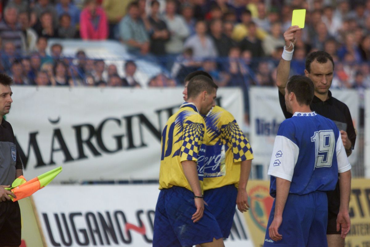 FCM Bacău - Farul, baraj pentru promovare în Divizia A