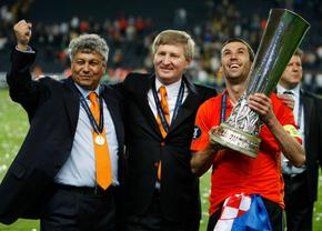 Rinat Ahmetov, oligarhul de la Șahtior văzut ca apropiat de Rusia: „E război, o să ajut total Ucraina!”