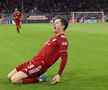Bayern - Salzburg, Liga Campionilor, 8 martie / FOTO: GettyImages