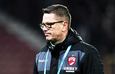 Dănuț Lupu nu înțelege decizia lui Stoican: „Te-ai bătut cu pumnii în piept că faci, că dregi, și acum demisionezi?”