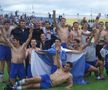 FCM Bacău - Farul, baraj pentru promovare în Divizia A