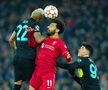 Liverpool - Inter / optimile Champions League, 8 martie