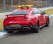 Mercedes-AMG GT Black Series, Safety Car-ul Mercedes pentru sezonul 2022