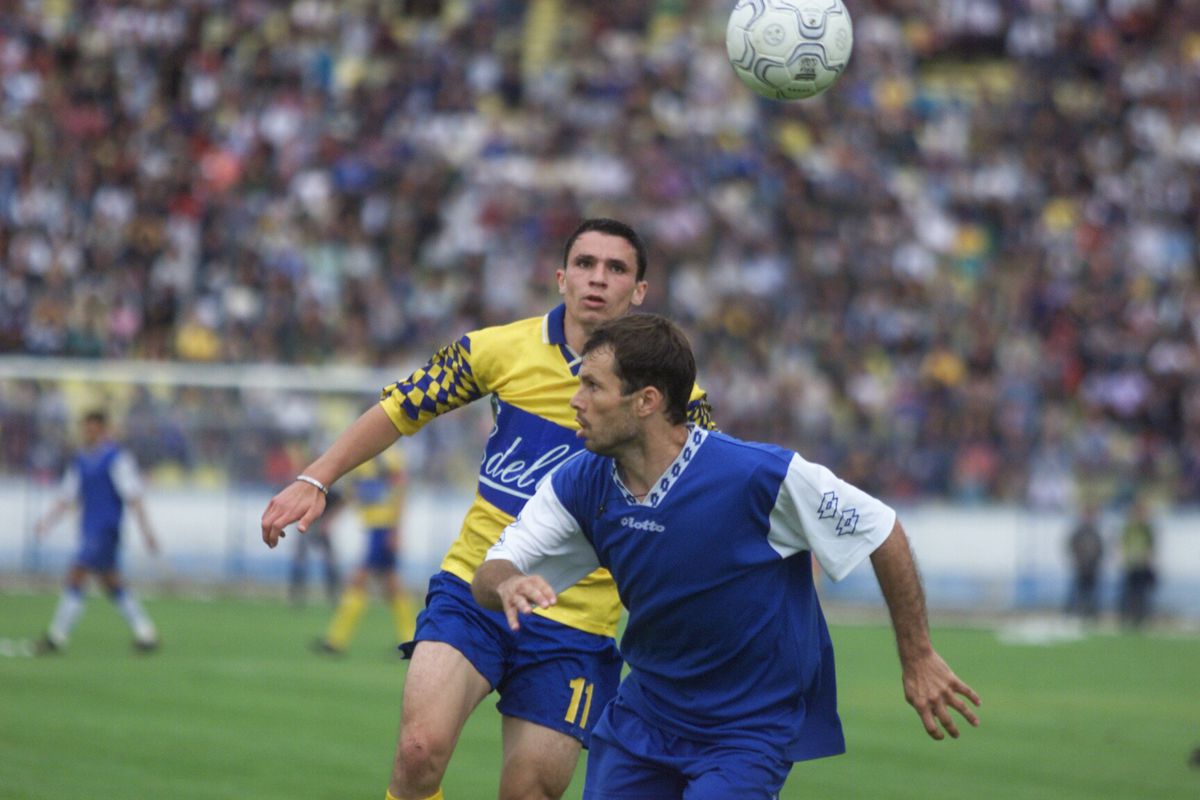 FCM Bacău - Farul, baraj pentru promovare în Divizia A