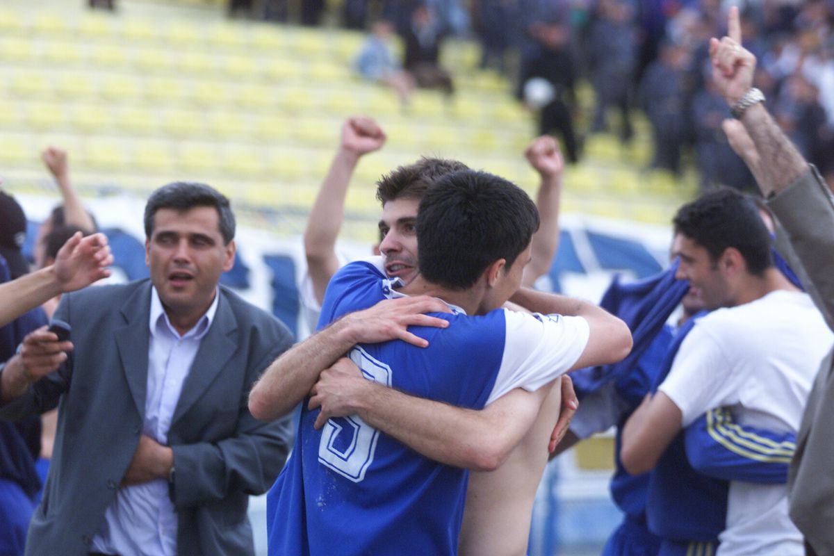 FCM Bacău - Farul, baraj pentru promovare în Divizia A