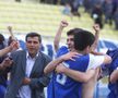 FCM Bacău - Farul, baraj pentru promovare în Divizia A