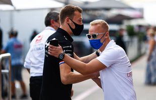 Daniil Kvyat, exclus după ce a refuzat să semneze documentul care îi interzicea să susțină războiul din Ucraina: „Discriminare!”