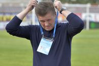 Dușan Uhrin jr. revine la Dinamo: câți bani ia dacă salvează echipa