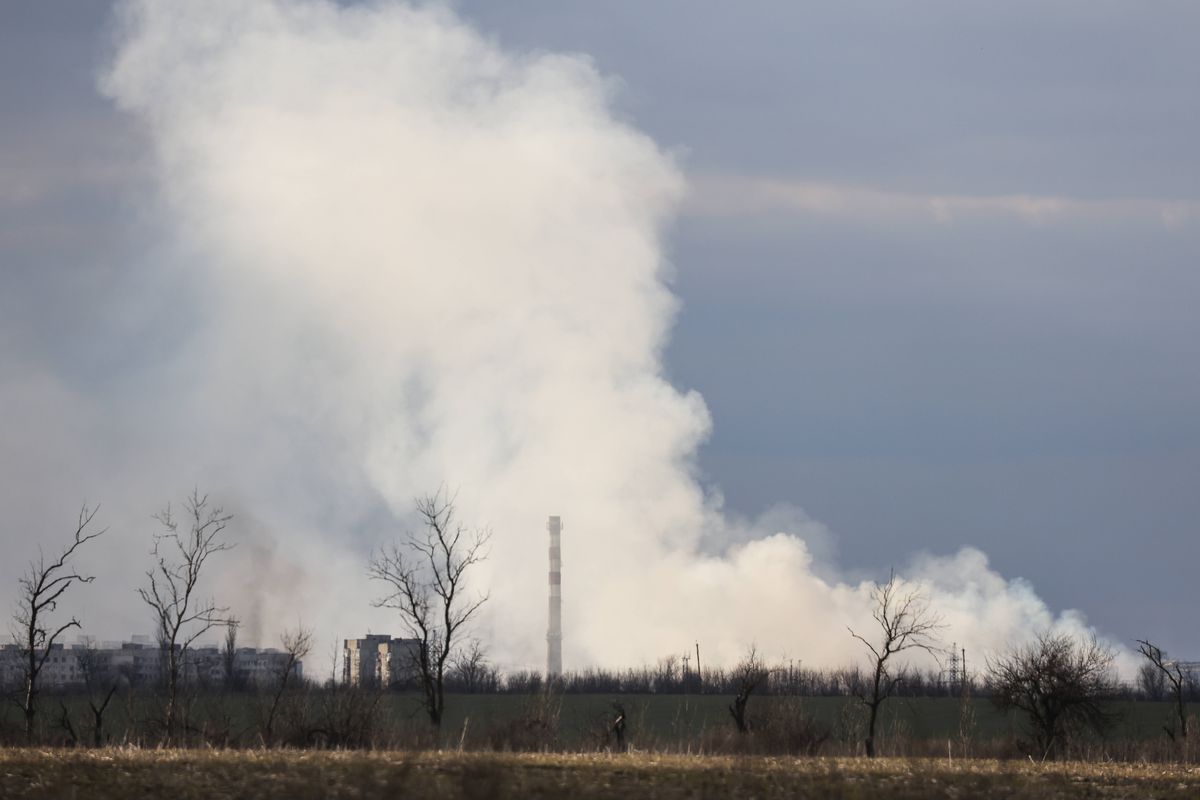 Haos la Lille! Fanii lui Chelsea s-au bătut cu forțele de ordine și i-au scandat numele lui Abramovic