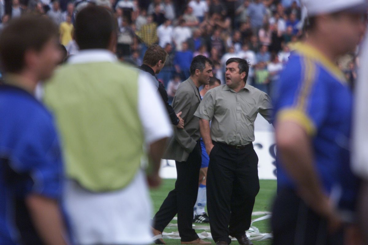 FCM Bacău - Farul, baraj pentru promovare în Divizia A