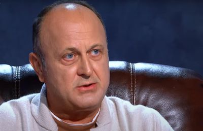 Interviu cu afaceristul care investeşte 10 milioane de euro la Rapid: „Vreau un club câștigător”