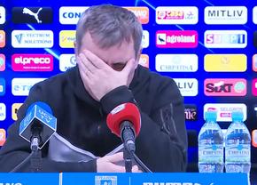 Gică Hagi, discurs manifest despre invazia Rusiei în Ucraina: „Nu vă ajunge ce aveți? Nu vă săturați, la banii și puterea voastră?!”