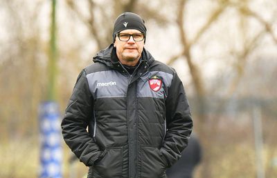 Circul continuă la Dinamo: Stoican a plecat! Uhrin e noul antrenor