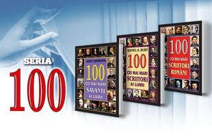 Noi volume în seria de cultură generală „100”