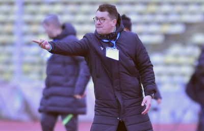 Echipa fără golgeter a lui „Harry Potter” » 10 lucruri inedite despre calificarea lui FC Argeș în play-off