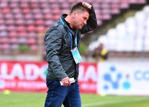Prima reacție după plecarea lui Stoican de la Dinamo: „Debandadă! Nu-l văd pe Dusan Uhrin să salveze echipa”
