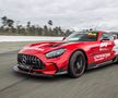 Mercedes-AMG GT Black Series, Safety Car-ul Mercedes pentru sezonul 2022