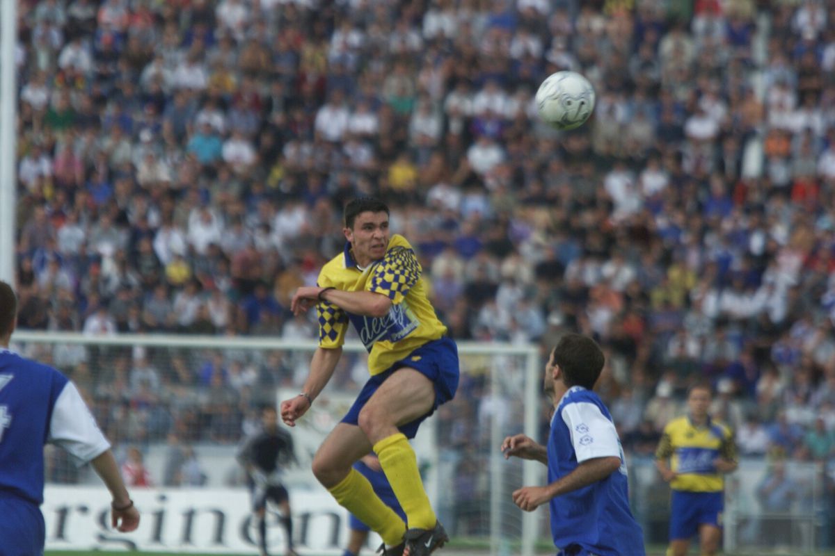 FCM Bacău - Farul, baraj pentru promovare în Divizia A