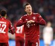 Bayern - Salzburg, Liga Campionilor, 8 martie / FOTO: GettyImages