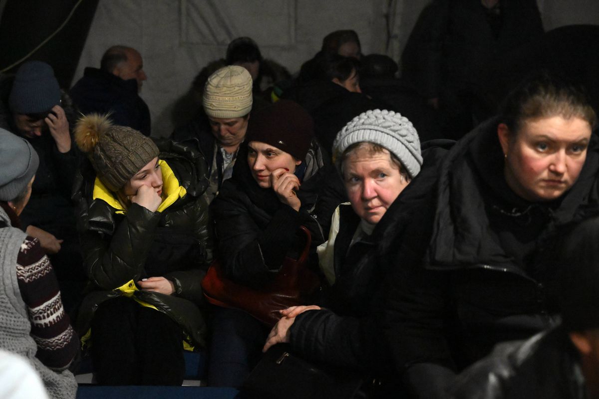 Rusoaica Sharapova se implică în criza din Ucraina: „Am inima tot mai frântă”