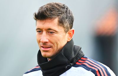 Lewandowski a rupt contractul cu o companie-gigant, acuzată că ar ajuta Rusia în războiul cu Ucraina » Sumă impresionantă pierdută de polonez