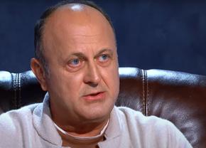 Interviu cu afaceristul care bagă 10 milioane de euro la Rapid: „Vreau un club câștigător"
