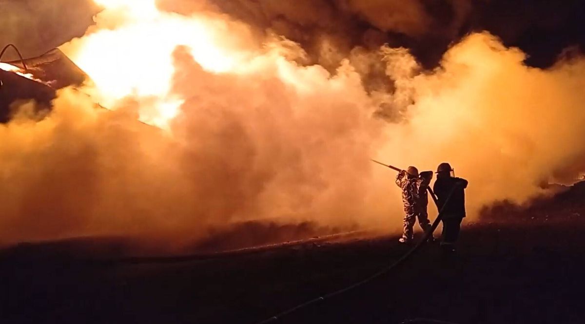 Război în Ucraina. Imagini de pe front (8 martie 2022)