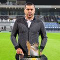 Cosmin Contra / Sursă foto: Twitter Al Ittihad