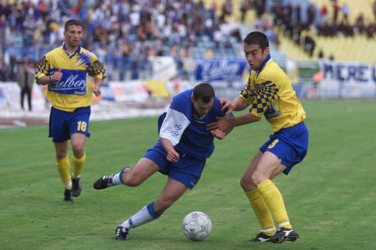 FCM Bacău - Farul, baraj pentru promovare în Divizia A